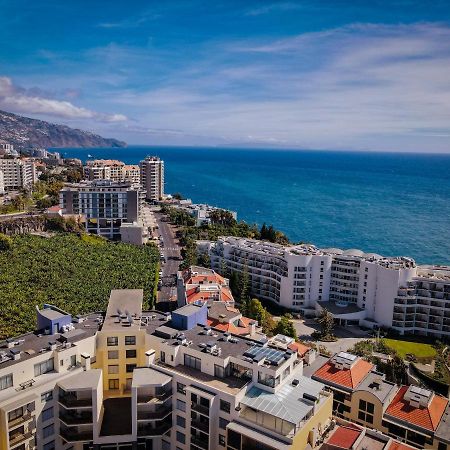Centromar Residence Ocean View By Atlantic Holiday Funchal  Ngoại thất bức ảnh