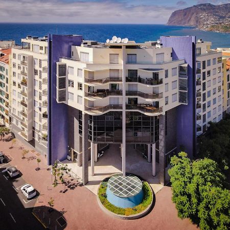 Centromar Residence Ocean View By Atlantic Holiday Funchal  Ngoại thất bức ảnh