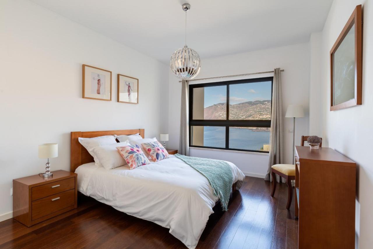 Centromar Residence Ocean View By Atlantic Holiday Funchal  Ngoại thất bức ảnh