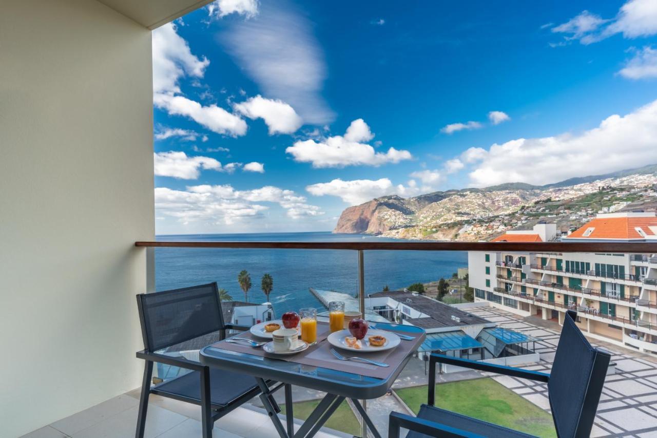 Centromar Residence Ocean View By Atlantic Holiday Funchal  Ngoại thất bức ảnh