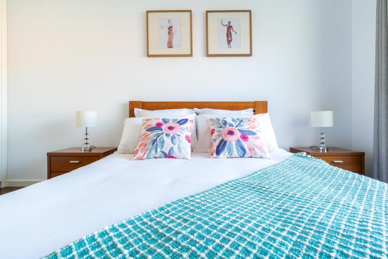 Centromar Residence Ocean View By Atlantic Holiday Funchal  Ngoại thất bức ảnh