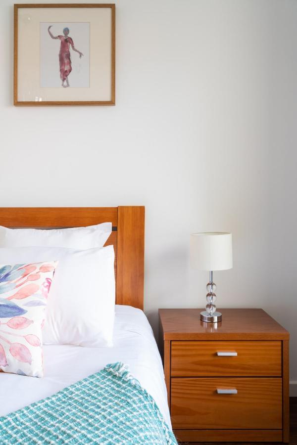 Centromar Residence Ocean View By Atlantic Holiday Funchal  Ngoại thất bức ảnh