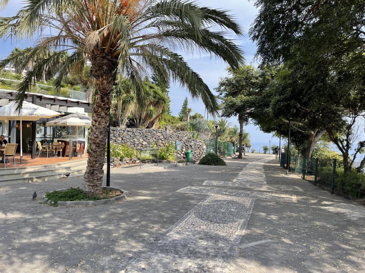 Centromar Residence Ocean View By Atlantic Holiday Funchal  Ngoại thất bức ảnh