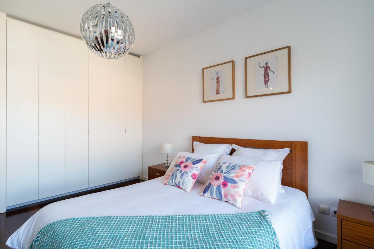 Centromar Residence Ocean View By Atlantic Holiday Funchal  Ngoại thất bức ảnh