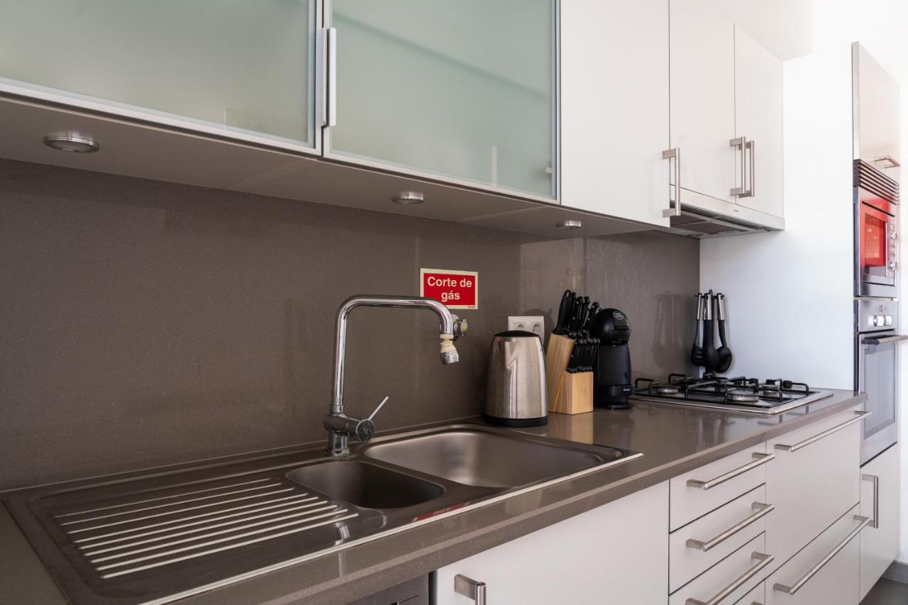 Centromar Residence Ocean View By Atlantic Holiday Funchal  Ngoại thất bức ảnh