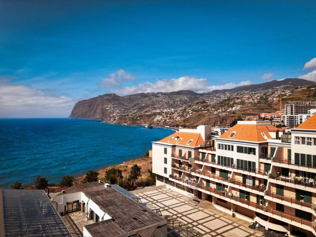 Centromar Residence Ocean View By Atlantic Holiday Funchal  Ngoại thất bức ảnh