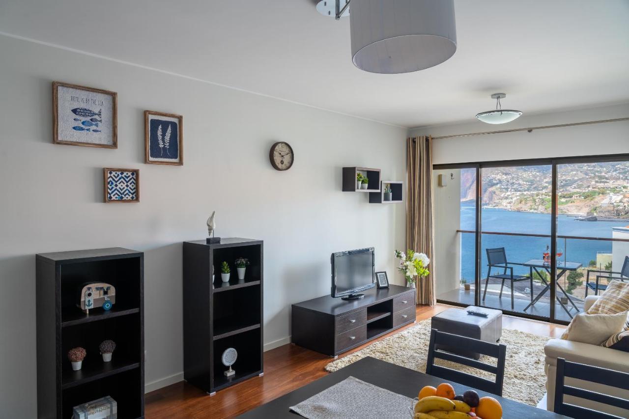 Centromar Residence Ocean View By Atlantic Holiday Funchal  Ngoại thất bức ảnh