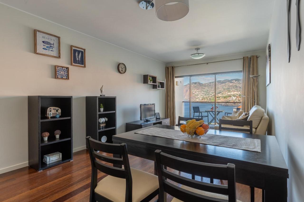 Centromar Residence Ocean View By Atlantic Holiday Funchal  Ngoại thất bức ảnh