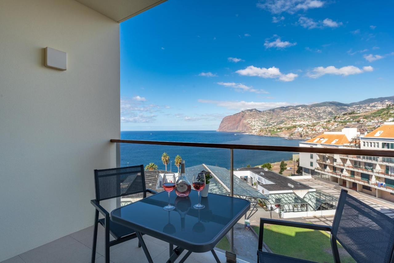 Centromar Residence Ocean View By Atlantic Holiday Funchal  Ngoại thất bức ảnh