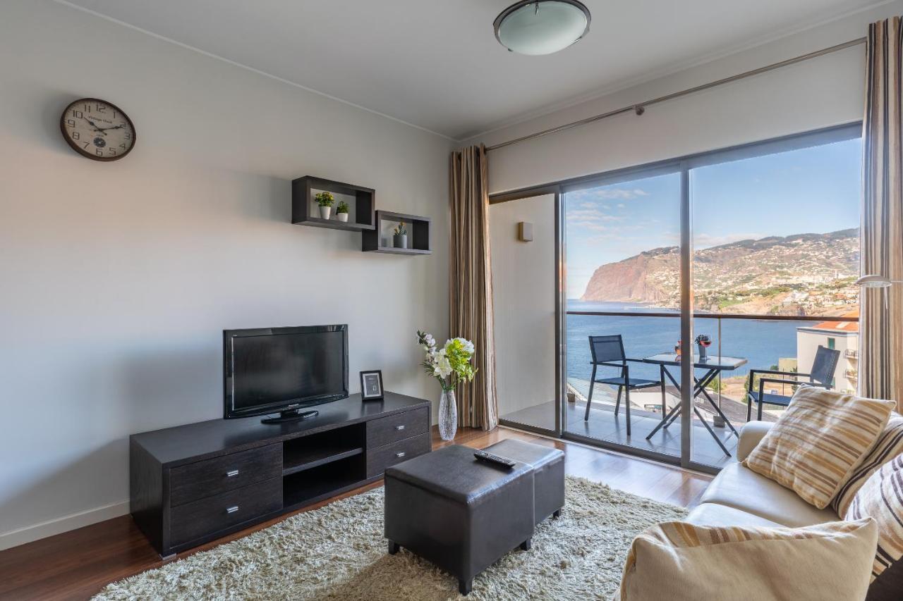 Centromar Residence Ocean View By Atlantic Holiday Funchal  Ngoại thất bức ảnh